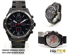 Jam Tangan Mirage Original 8373 SRW-M - FastimeWatch