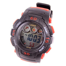 Jam Tangan Sport Digital Lasika W-F 88 Unisex - FastimeWatch