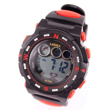 Jam Tangan Sport Digital Lasika W-F 83 Unisex - FastimeWatch