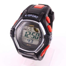 Jam Tangan Sport Digital Lasika W-F 47 Unisex - FastimeWatch