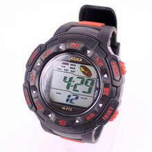 Jam Tangan Sport Digital Lasika W-F 72 Unisex - FastimeWatch