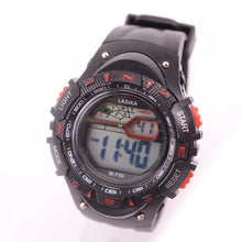 Jam Tangan Sport Digital Lasika W-F 86 Unisex - FastimeWatch