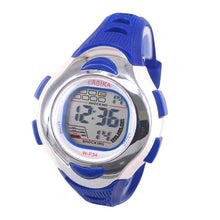 Jam Tangan Sport Digital Lasika W-F 34 Unisex - FastimeWatch