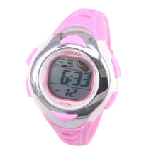 Jam Tangan Sport Digital Lasika W-F 34 Unisex - FastimeWatch