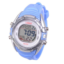 Jam Tangan Sport Digital Lasika W-F 37 Unisex - FastimeWatch