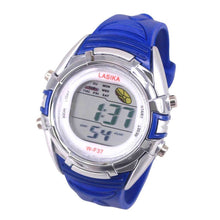 Jam Tangan Sport Digital Lasika W-F 37 Unisex - FastimeWatch