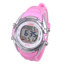 Jam Tangan Sport Digital Lasika W-F 37 Unisex - FastimeWatch