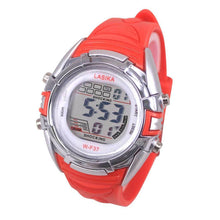 Jam Tangan Sport Digital Lasika W-F 37 Unisex - FastimeWatch