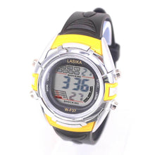 Jam Tangan Sport Digital Lasika W-F 37 Unisex - FastimeWatch