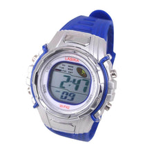 Jam Tangan Sport Digital Lasika W-F 42 Unisex - FastimeWatch