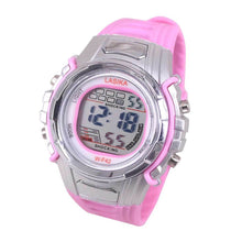 Jam Tangan Sport Digital Lasika W-F 42 Unisex - FastimeWatch