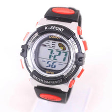 Jam Tangan Sport Digital Lasika W-F 45 Unisex - FastimeWatch