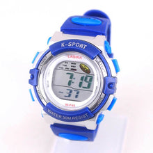 Jam Tangan Sport Digital Lasika W-F 45 Unisex - FastimeWatch