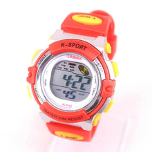 Jam Tangan Sport Digital Lasika W-F 45 Unisex - FastimeWatch