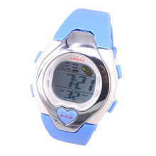 Jam Tangan Sport Digital Lasika W-F 46 Unisex - FastimeWatch