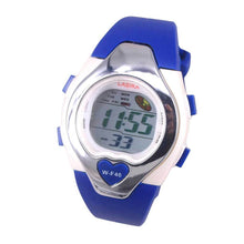 Jam Tangan Sport Digital Lasika W-F 46 Unisex - FastimeWatch