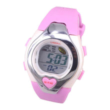 Jam Tangan Sport Digital Lasika W-F 46 Unisex - FastimeWatch