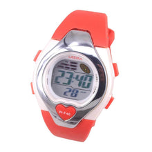 Jam Tangan Sport Digital Lasika W-F 46 Unisex - FastimeWatch