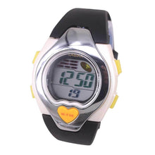 Jam Tangan Sport Digital Lasika W-F 46 Unisex - FastimeWatch