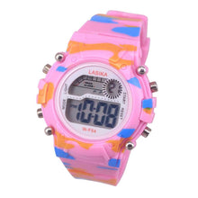 Jam Tangan Sport Digital Lasika W-F 54 Army Unisex - FastimeWatch