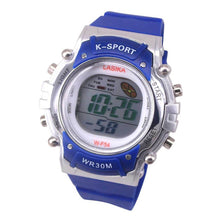 Jam Tangan Sport Digital Lasika W-F 54 Unisex - FastimeWatch