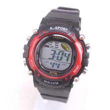 Jam Tangan Sport Digital Lasika W-F 54 Unisex - FastimeWatch