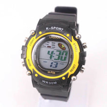 Jam Tangan Sport Digital Lasika W-F 54 Unisex - FastimeWatch