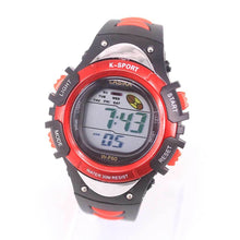 Jam Tangan Sport Digital Lasika W-F 60 Unisex - FastimeWatch