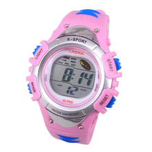 Jam Tangan Sport Digital Lasika W-F 60 Unisex - FastimeWatch