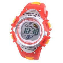 Jam Tangan Sport Digital Lasika W-F 60 Unisex - FastimeWatch