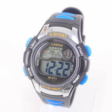 Jam Tangan Sport Digital Lasika W-F 71 Unisex - FastimeWatch