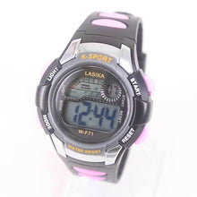 Jam Tangan Sport Digital Lasika W-F 71 Unisex - FastimeWatch