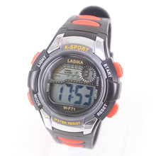 Jam Tangan Sport Digital Lasika W-F 71 Unisex - FastimeWatch