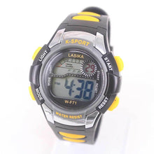 Jam Tangan Sport Digital Lasika W-F 71 Unisex - FastimeWatch