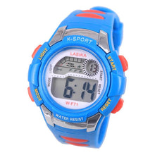 Jam Tangan Sport Digital Lasika W-F 71 Unisex - FastimeWatch