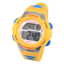 Jam Tangan Sport Digital Lasika W-F 71 Unisex - FastimeWatch