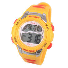 Jam Tangan Sport Digital Lasika W-F 71 Unisex - FastimeWatch