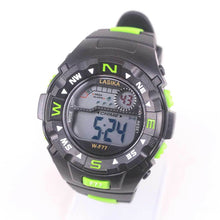 Jam Tangan Sport Digital Lasika W-F 77 Unisex - FastimeWatch