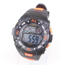 Jam Tangan Sport Digital Lasika W-F 77 Unisex - FastimeWatch