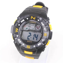 Jam Tangan Sport Digital Lasika W-F 77 Unisex - FastimeWatch