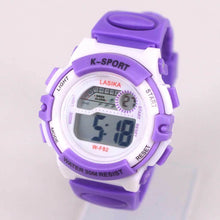 Jam Tangan Sport Digital Lasika W-F 82 Unisex - FastimeWatch