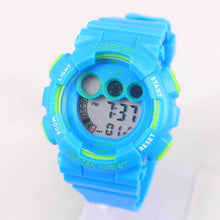 Jam Tangan Sport Digital Lasika W-F 84 Unisex - FastimeWatch