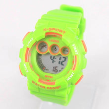 Jam Tangan Sport Digital Lasika W-F 84 Unisex - FastimeWatch