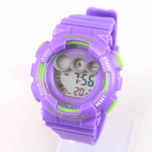 Jam Tangan Sport Digital Lasika W-F 84 Unisex - FastimeWatch