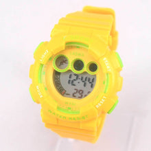 Jam Tangan Sport Digital Lasika W-F 84 Unisex - FastimeWatch