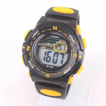 Jam Tangan Sport Digital Lasika W-F 85 Unisex - FastimeWatch