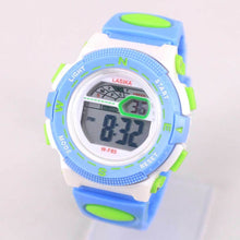 Jam Tangan Sport Digital Lasika W-F 85 Unisex - FastimeWatch