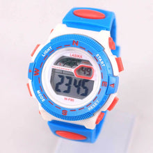 Jam Tangan Sport Digital Lasika W-F 85 Unisex - FastimeWatch