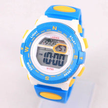 Jam Tangan Sport Digital Lasika W-F 85 Unisex - FastimeWatch