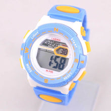 Jam Tangan Sport Digital Lasika W-F 85 Unisex - FastimeWatch